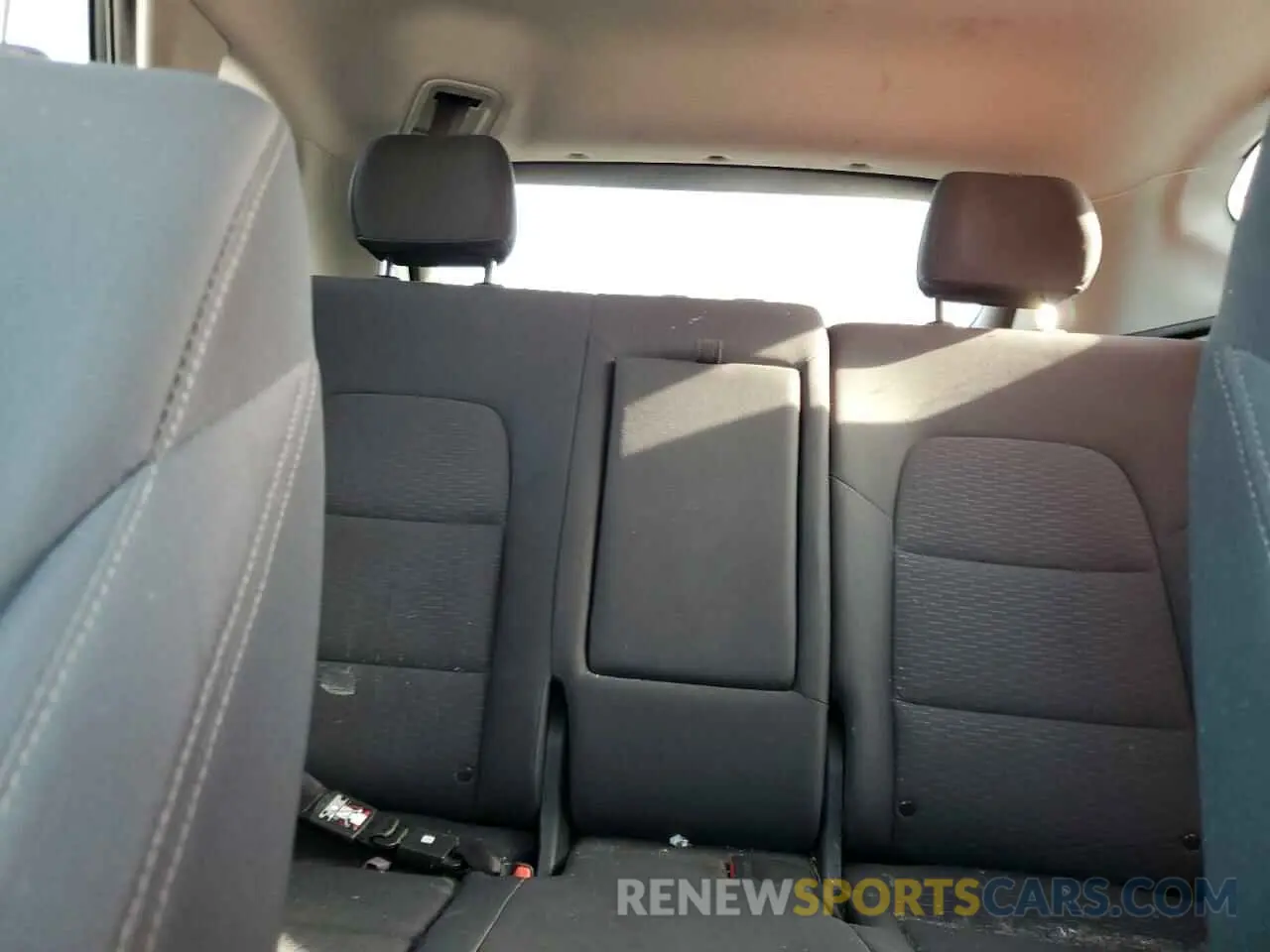 10 Фотография поврежденного автомобиля KM8J33A49MU292675 HYUNDAI TUCSON 2021