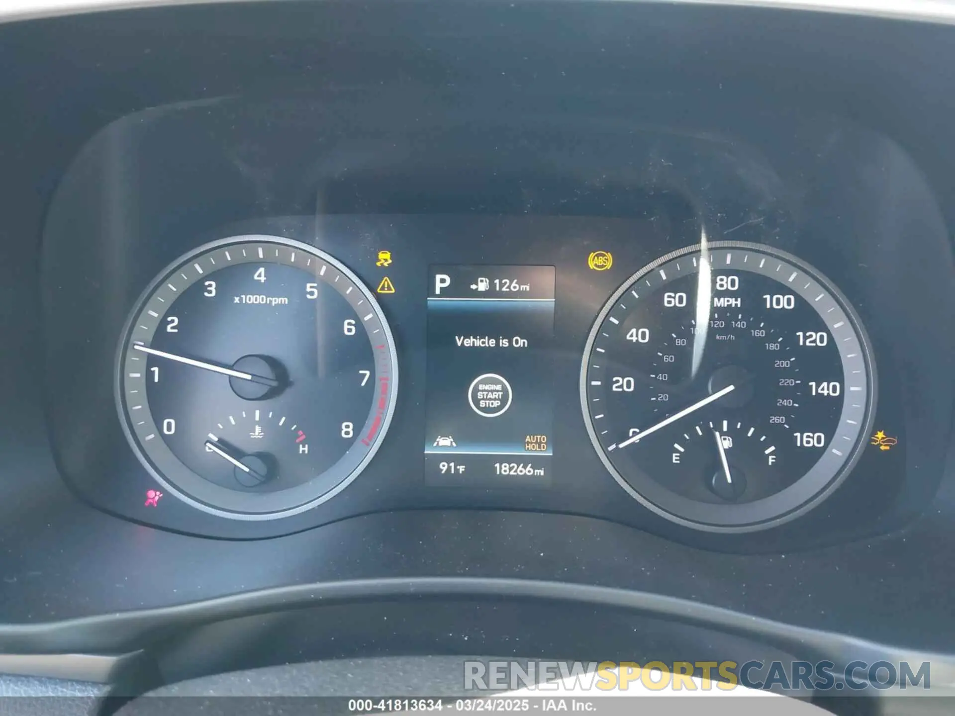 15 Фотография поврежденного автомобиля KM8J33AL0MU300525 HYUNDAI TUCSON 2021