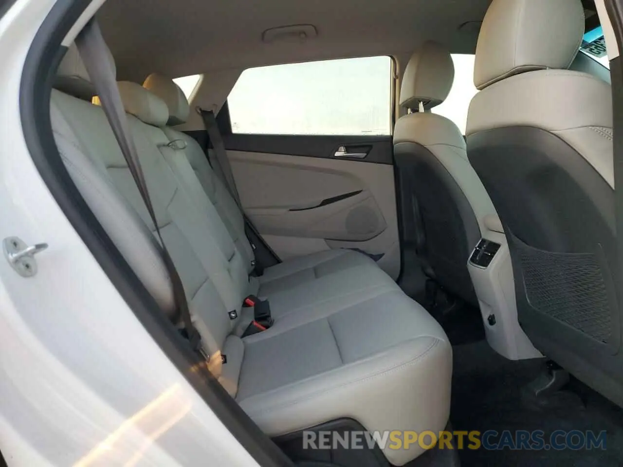 12 Фотография поврежденного автомобиля KM8J33AL0MU336473 HYUNDAI TUCSON 2021