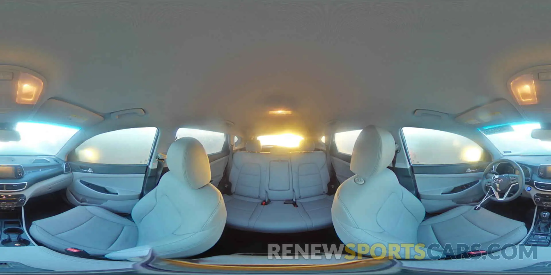 13 Фотография поврежденного автомобиля KM8J33AL0MU336473 HYUNDAI TUCSON 2021