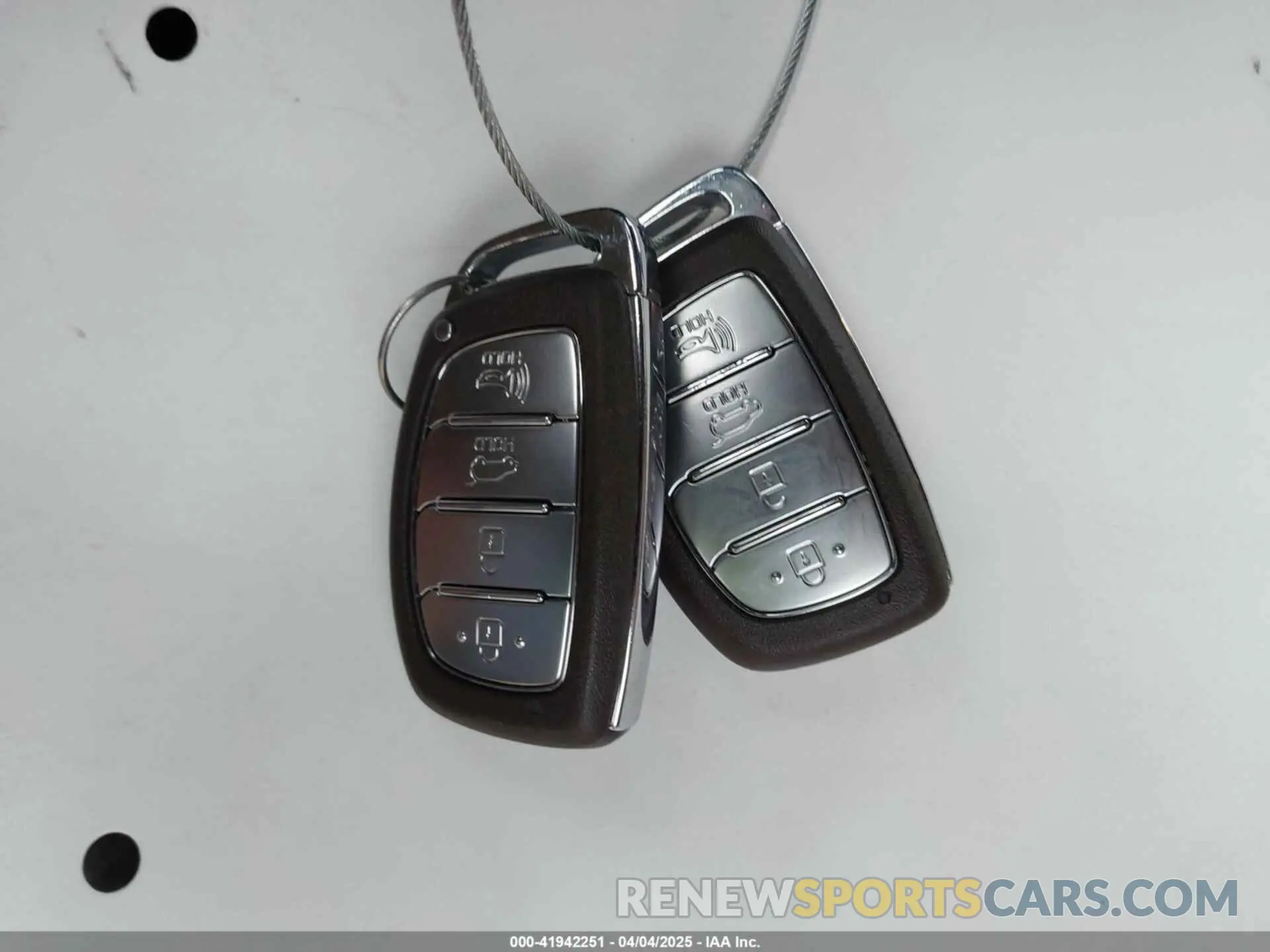 11 Фотография поврежденного автомобиля KM8J33AL4MU369315 HYUNDAI TUCSON 2021