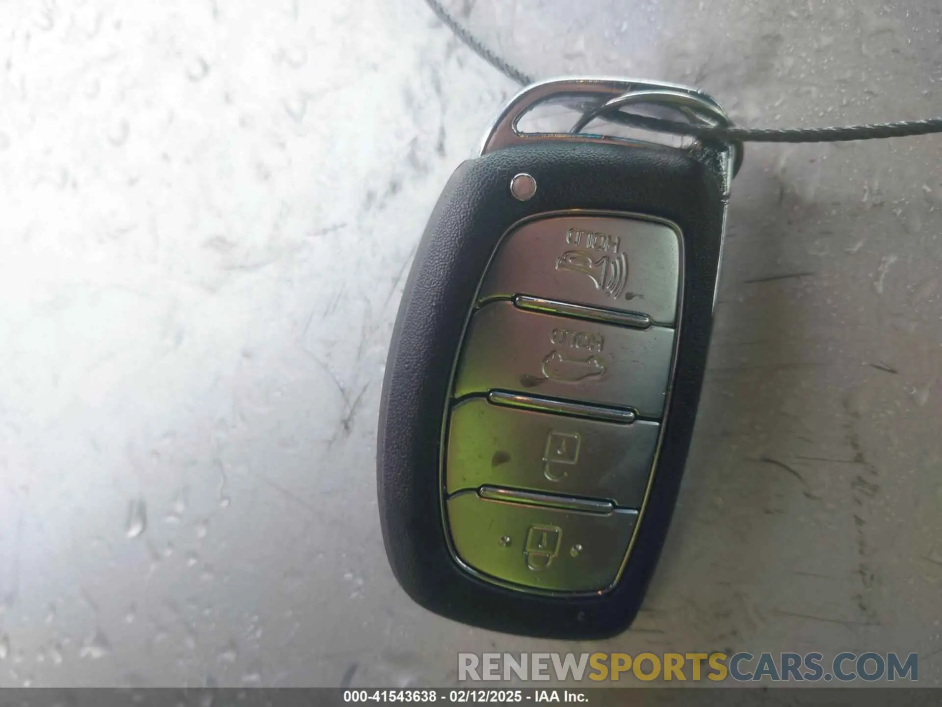 11 Photograph of a damaged car KM8J33AL9MU282980 HYUNDAI TUCSON 2021