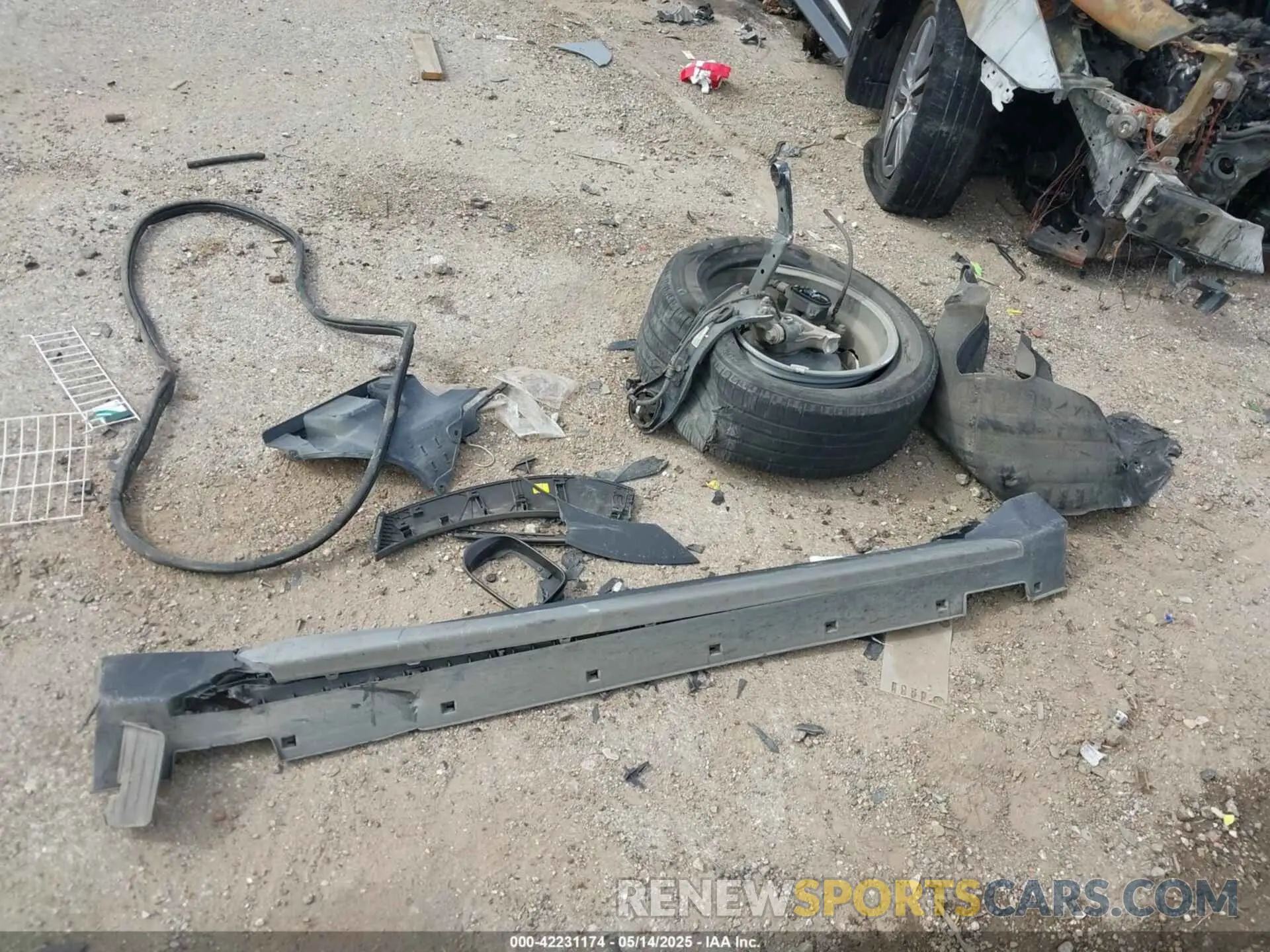 12 Фотография поврежденного автомобиля KM8J33AL9MU372713 HYUNDAI TUCSON 2021