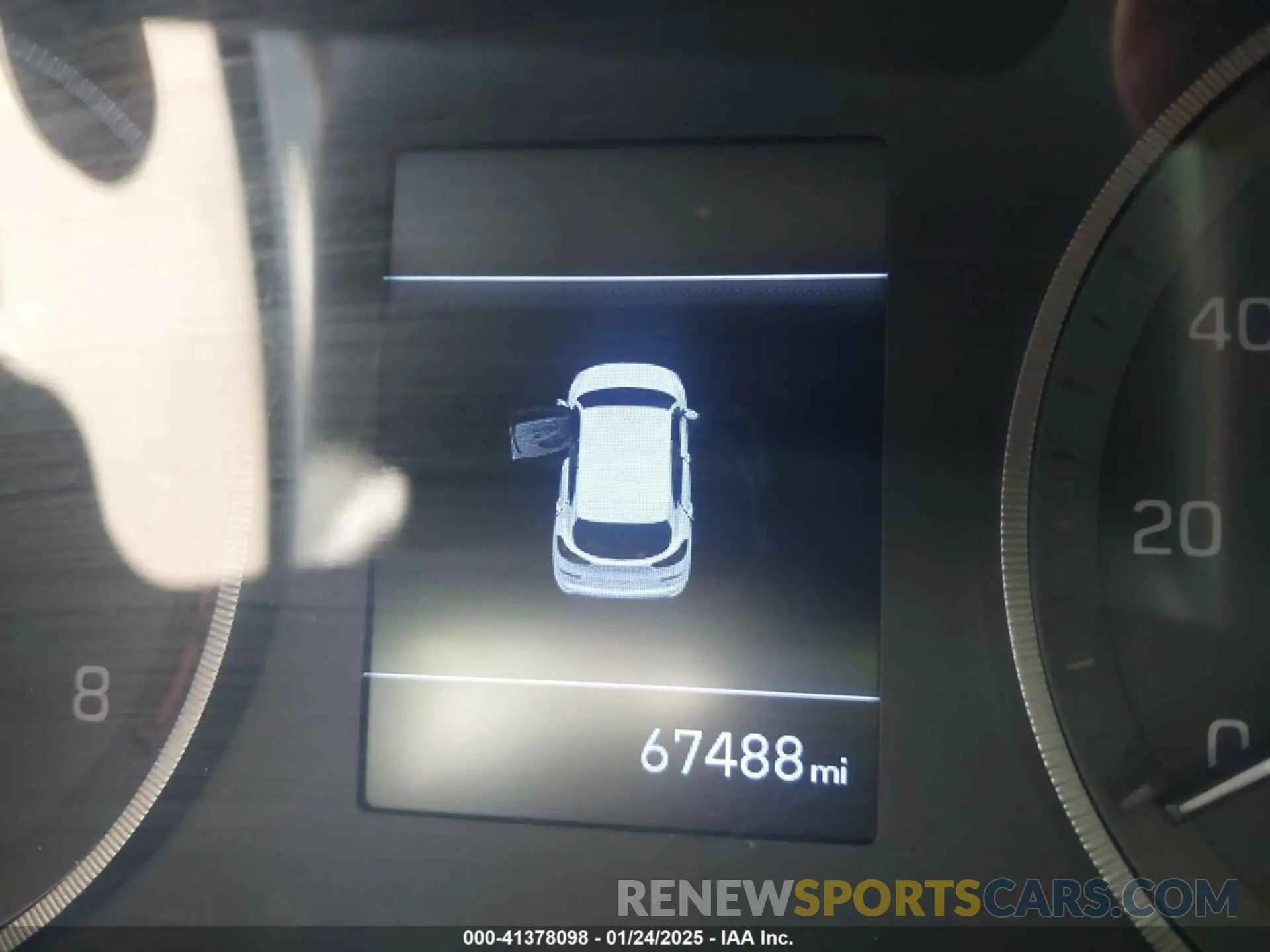 15 Фотография поврежденного автомобиля KM8J33ALXMU330504 HYUNDAI TUCSON 2021