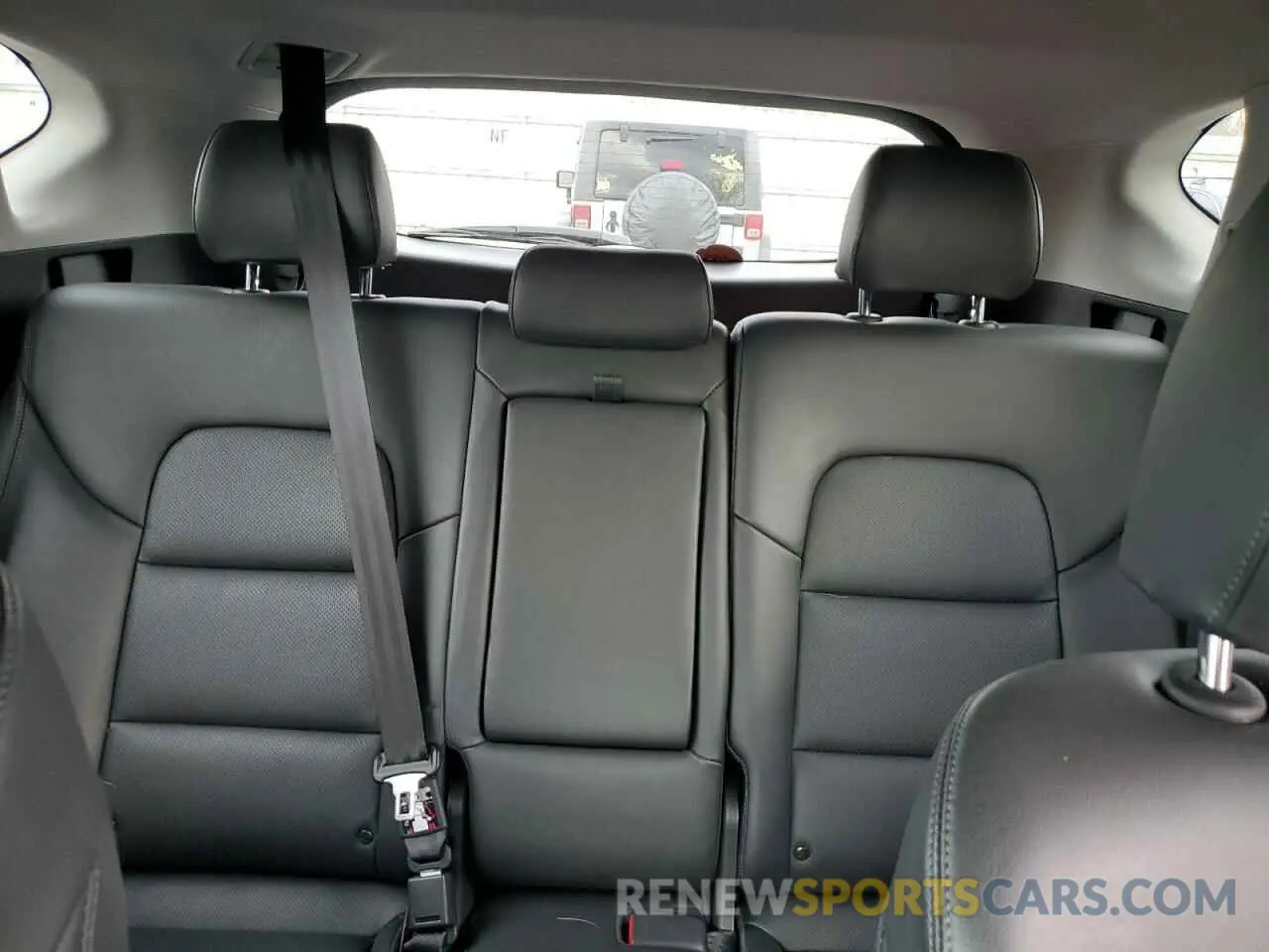 10 Фотография поврежденного автомобиля KM8J33ALXMU410045 HYUNDAI TUCSON 2021