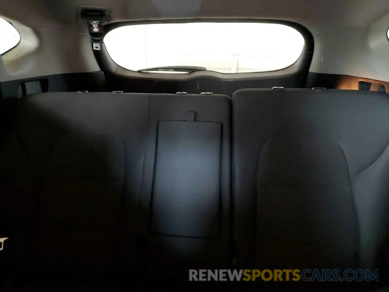10 Photograph of a damaged car KM8J3CA41MU368518 HYUNDAI TUCSON 2021