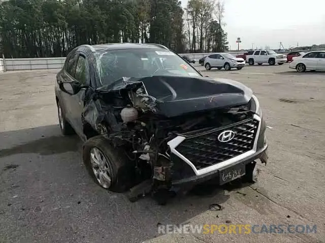 12 Фотография поврежденного автомобиля KM8J3CA44MU366813 HYUNDAI TUCSON 2021