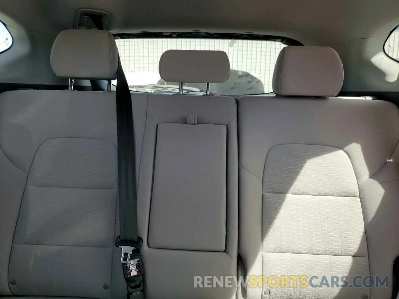 10 Фотография поврежденного автомобиля KM8J3CA48MU396980 HYUNDAI TUCSON 2021