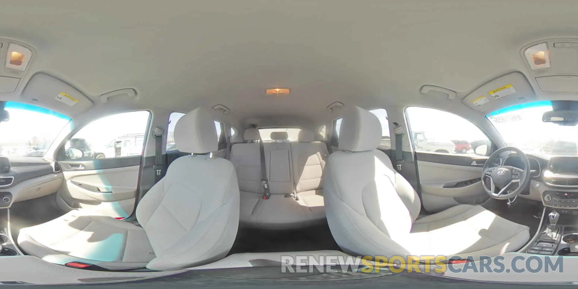 13 Фотография поврежденного автомобиля KM8J3CA48MU396980 HYUNDAI TUCSON 2021