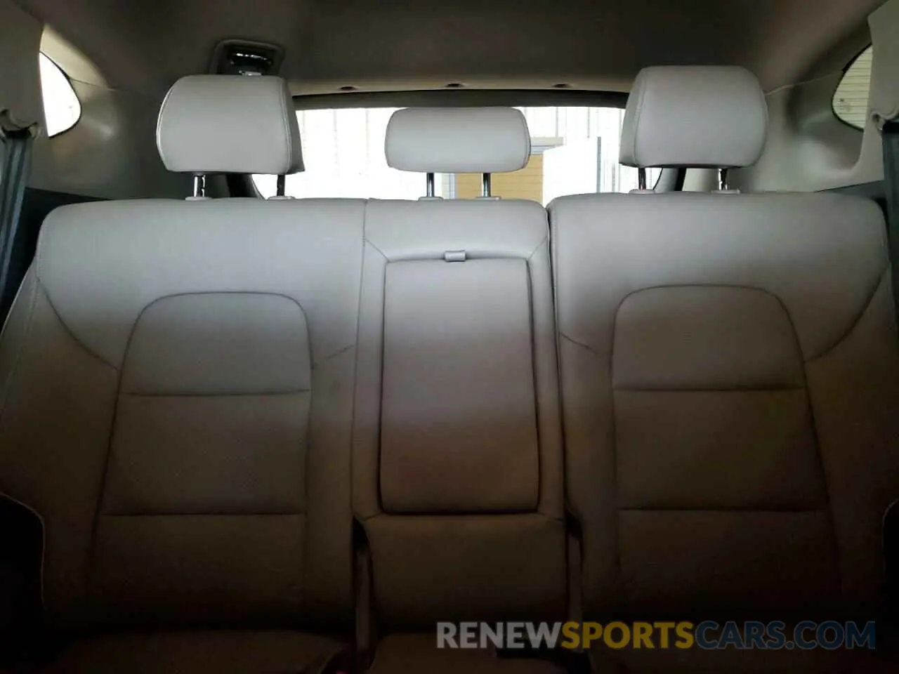 10 Фотография поврежденного автомобиля KM8J3CAL0MU339969 HYUNDAI TUCSON 2021