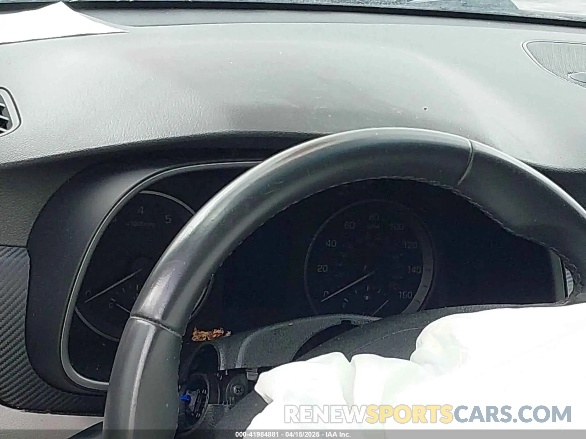 7 Photograph of a damaged car KM8J3CAL0MU356979 HYUNDAI TUCSON 2021