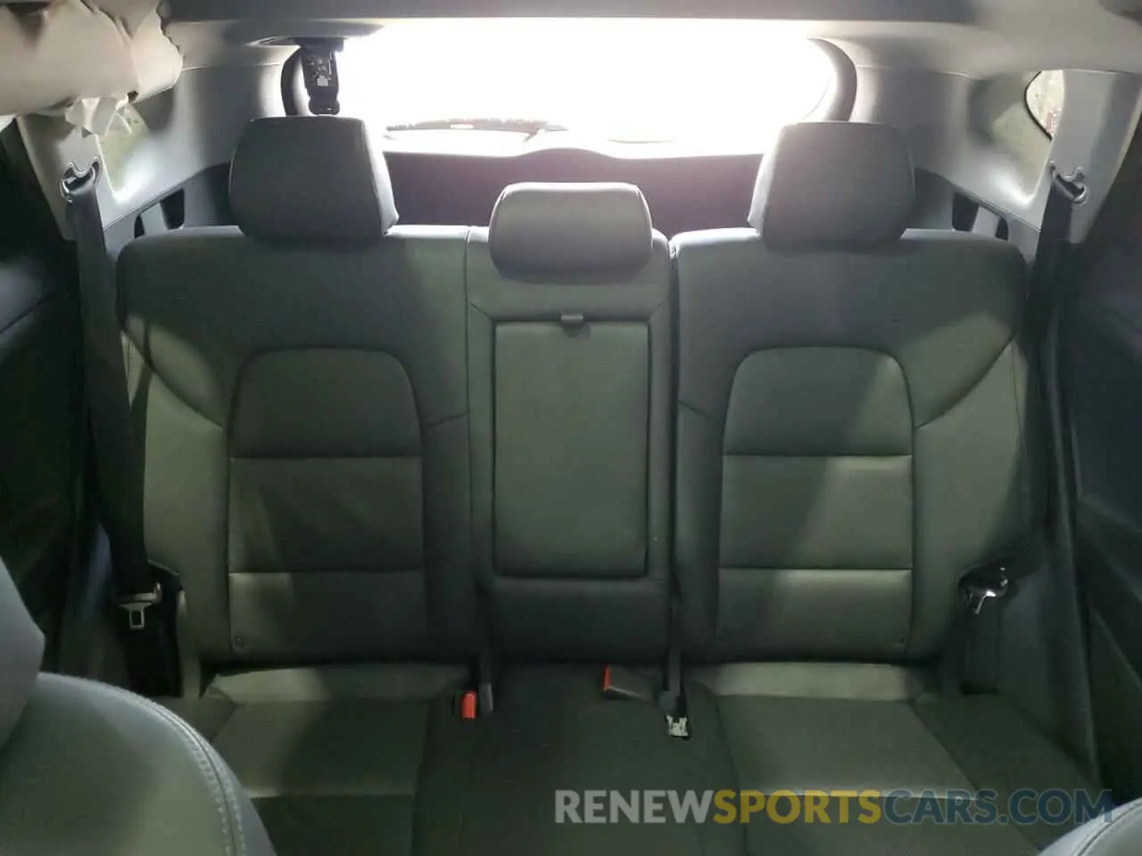 10 Фотография поврежденного автомобиля KM8J3CAL0MU385639 HYUNDAI TUCSON 2021