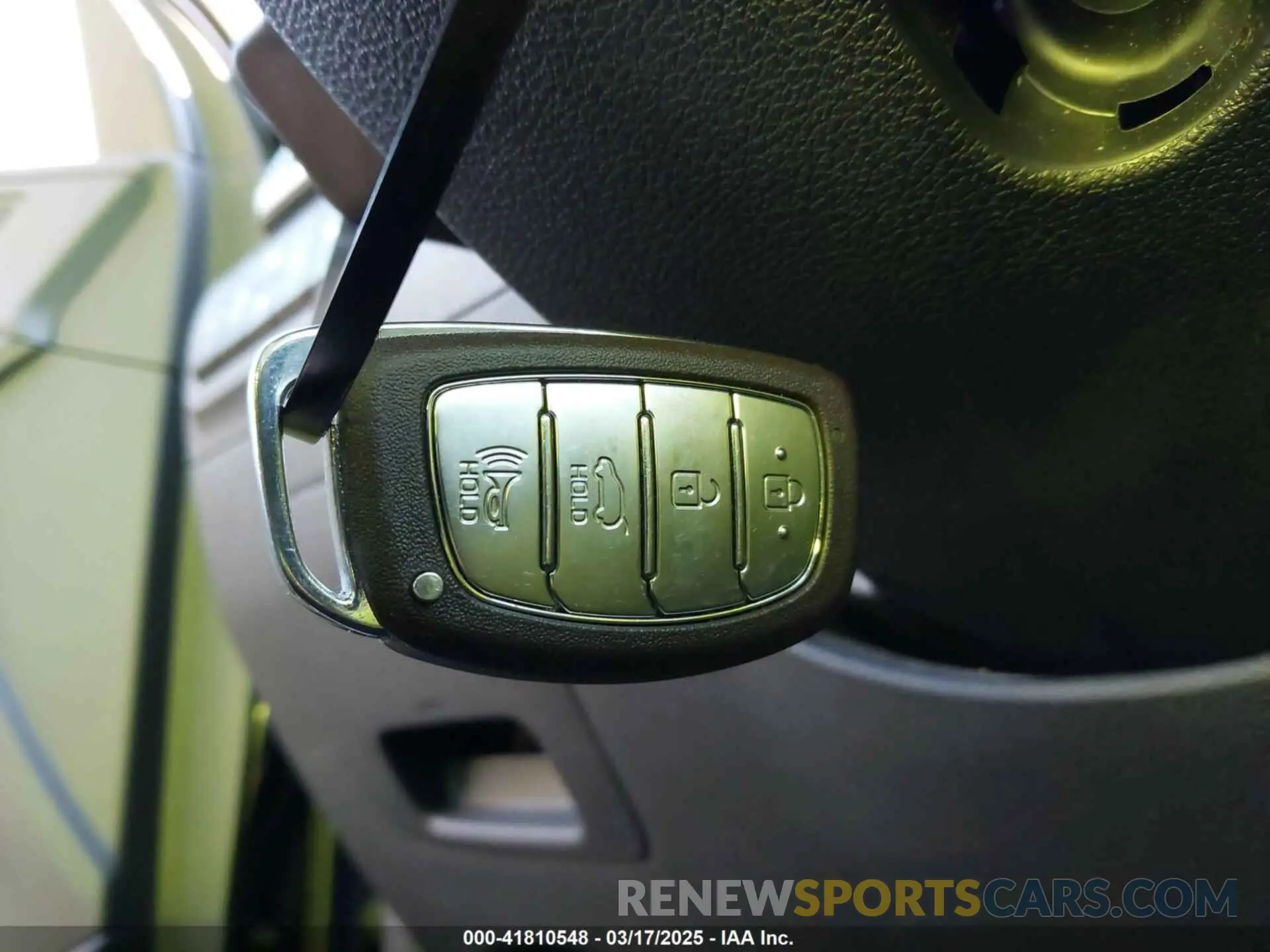 11 Фотография поврежденного автомобиля KM8J3CAL1MU404991 HYUNDAI TUCSON 2021