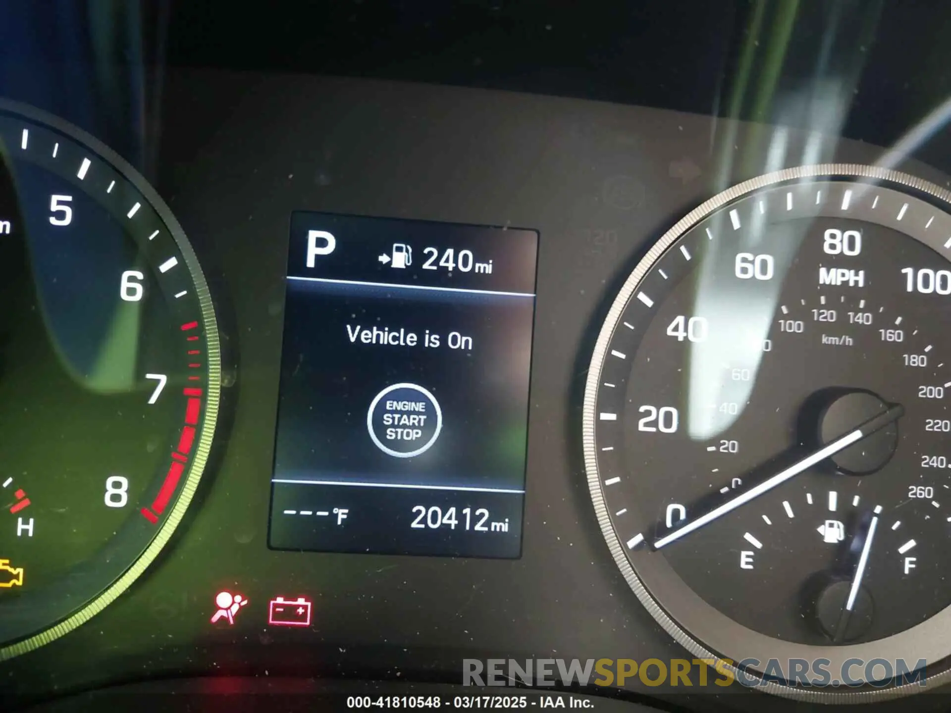 15 Фотография поврежденного автомобиля KM8J3CAL1MU404991 HYUNDAI TUCSON 2021