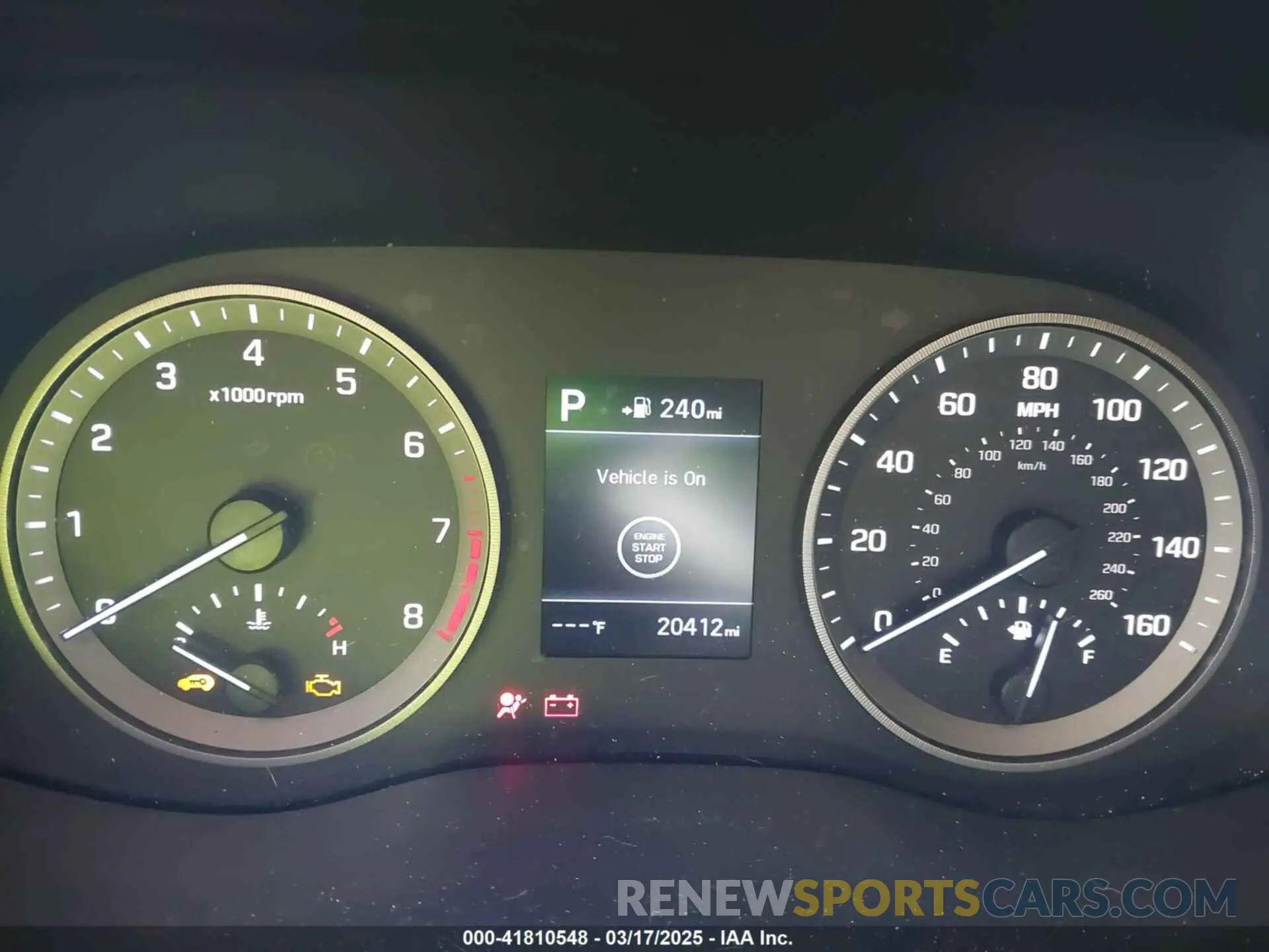 7 Фотография поврежденного автомобиля KM8J3CAL1MU404991 HYUNDAI TUCSON 2021
