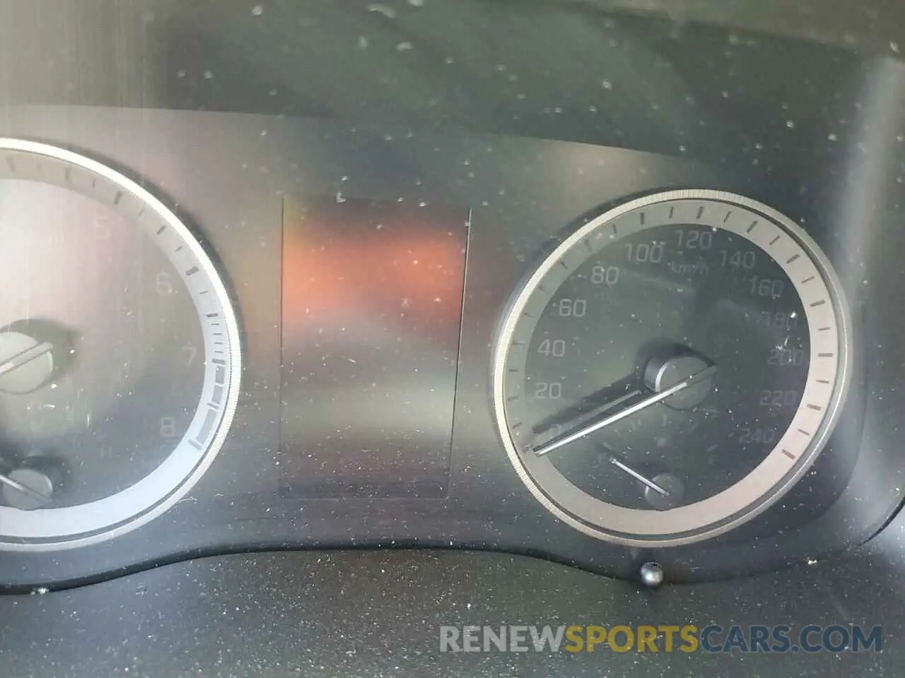 9 Photograph of a damaged car KM8J3CAL4MU358654 HYUNDAI TUCSON 2021