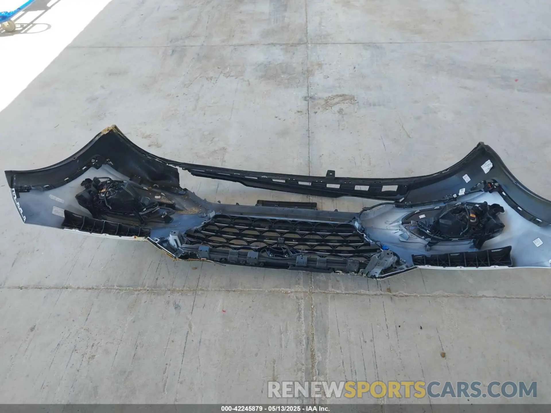 12 Фотография поврежденного автомобиля KM8J3CAL5MU371364 HYUNDAI TUCSON 2021