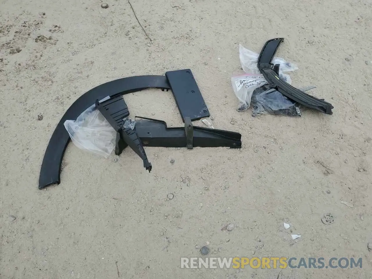 13 Photograph of a damaged car KM8J3CAL7MU384097 HYUNDAI TUCSON 2021