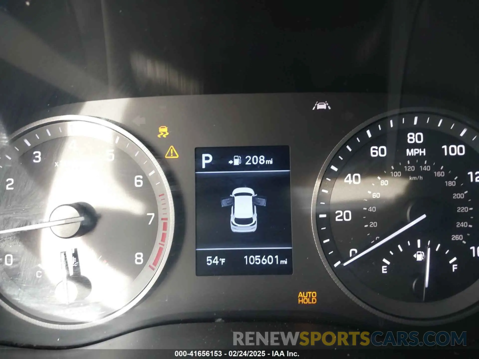 15 Фотография поврежденного автомобиля KM8J3CAL8MU394038 HYUNDAI TUCSON 2021