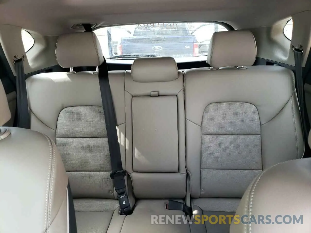 10 Фотография поврежденного автомобиля KM8J3CAL9MU316612 HYUNDAI TUCSON 2021