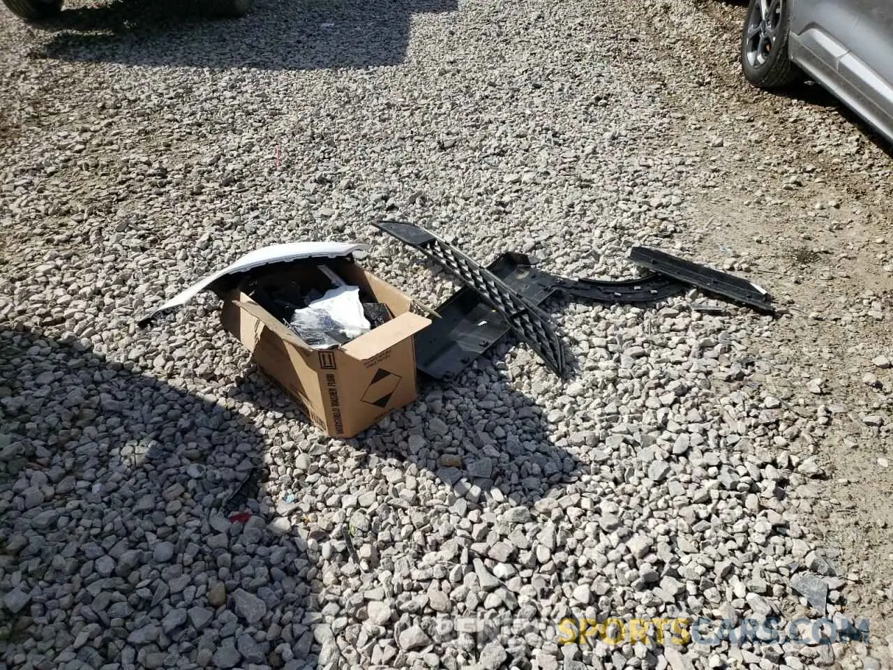15 Фотография поврежденного автомобиля KM8J3CAL9MU316612 HYUNDAI TUCSON 2021