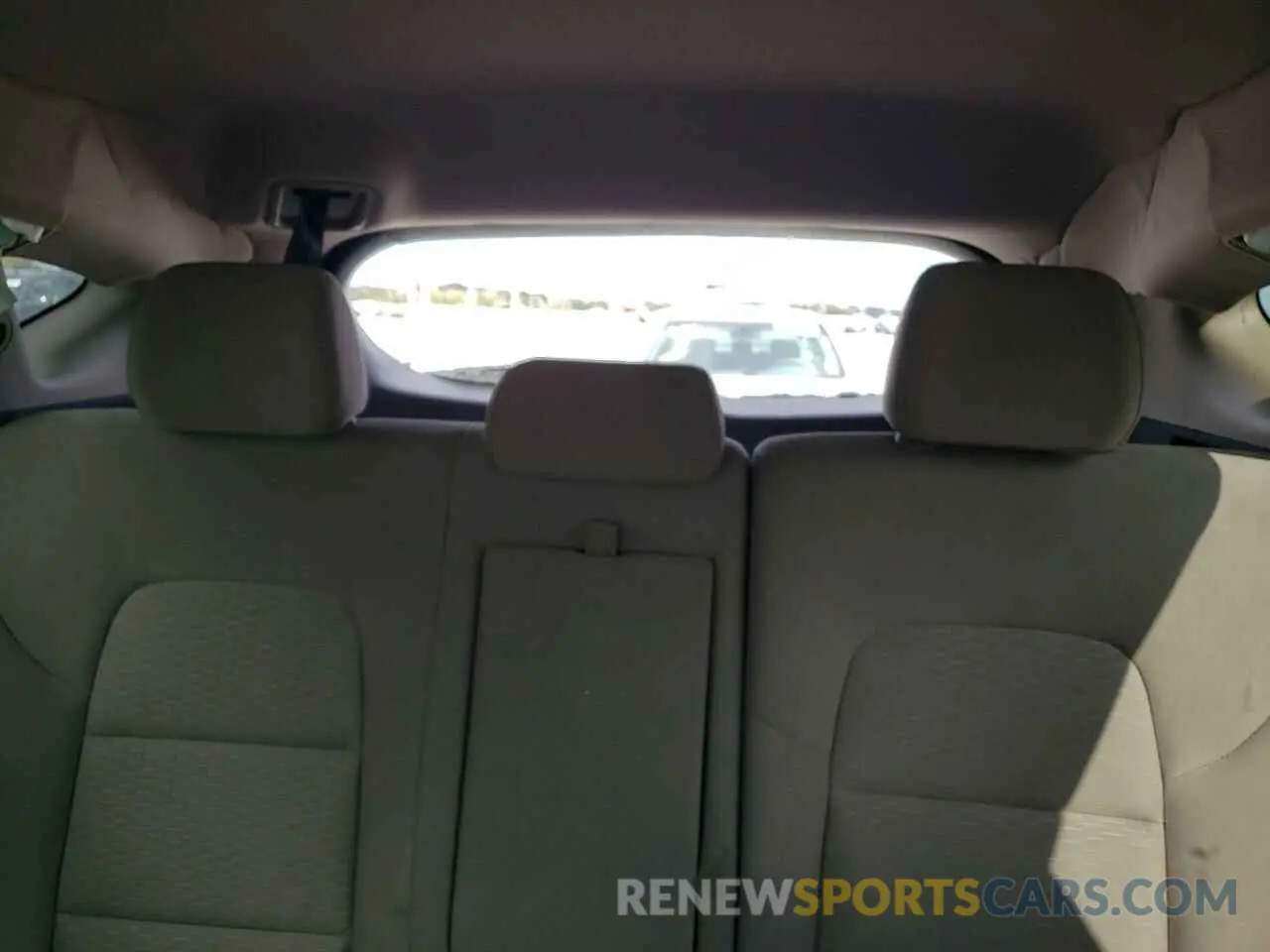 10 Фотография поврежденного автомобиля KM8J3CALXMU291624 HYUNDAI TUCSON 2021