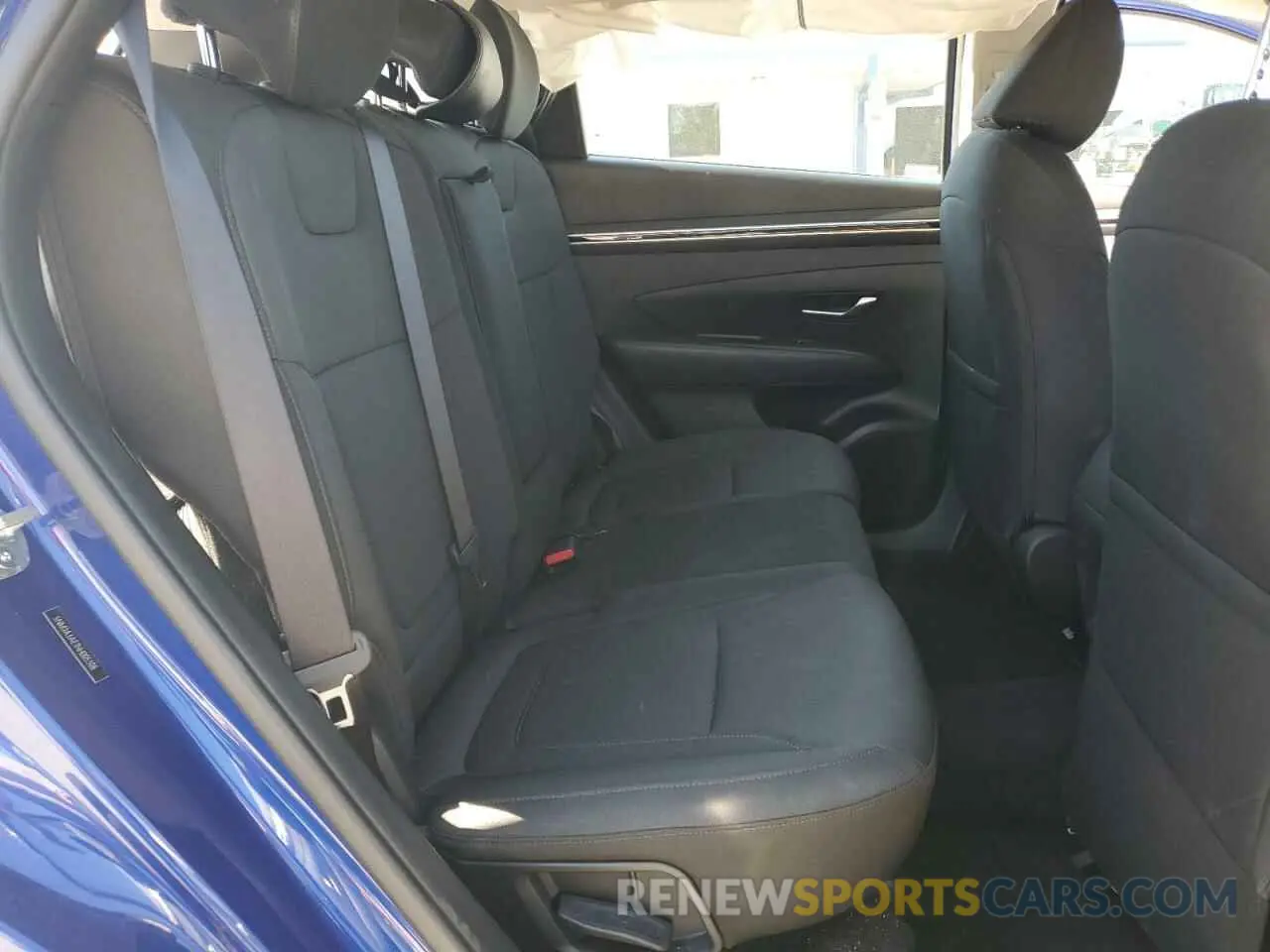 10 Фотография поврежденного автомобиля 5NMJA3AE1NH005308 HYUNDAI TUCSON 2022