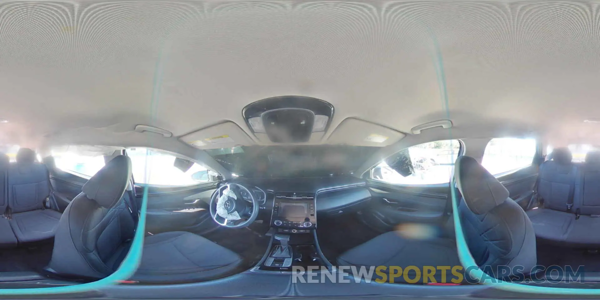 13 Фотография поврежденного автомобиля 5NMJA3AE1NH005308 HYUNDAI TUCSON 2022