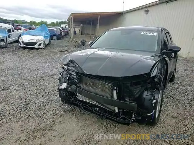 15 Photograph of a damaged car 5NMJA3AE4NH053837 HYUNDAI TUCSON 2022
