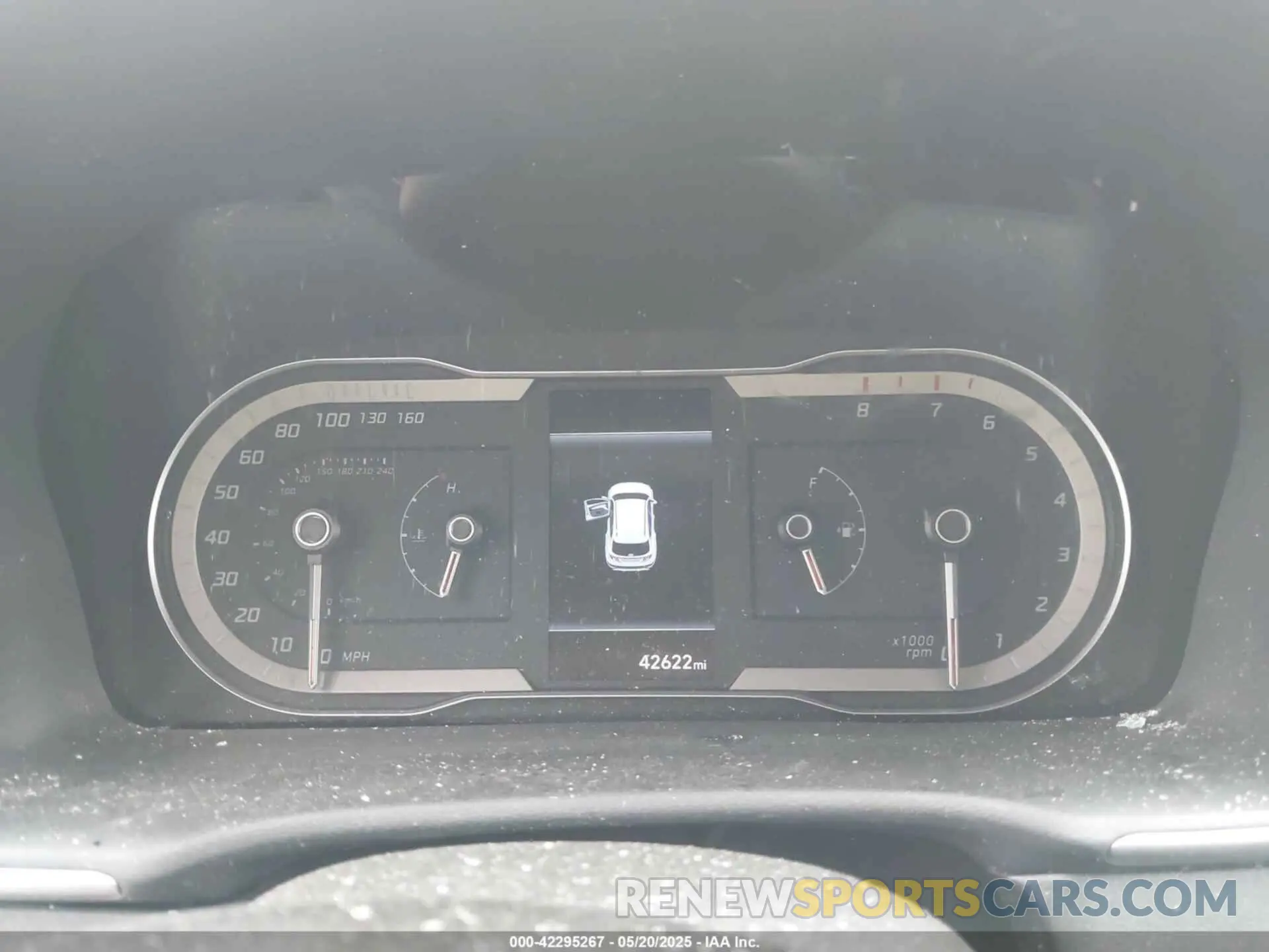 14 Photograph of a damaged car 5NMJA3AE5NH014755 HYUNDAI TUCSON 2022