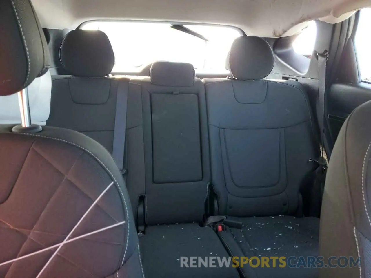 10 Фотография поврежденного автомобиля 5NMJA3AE9NH005119 HYUNDAI TUCSON 2022
