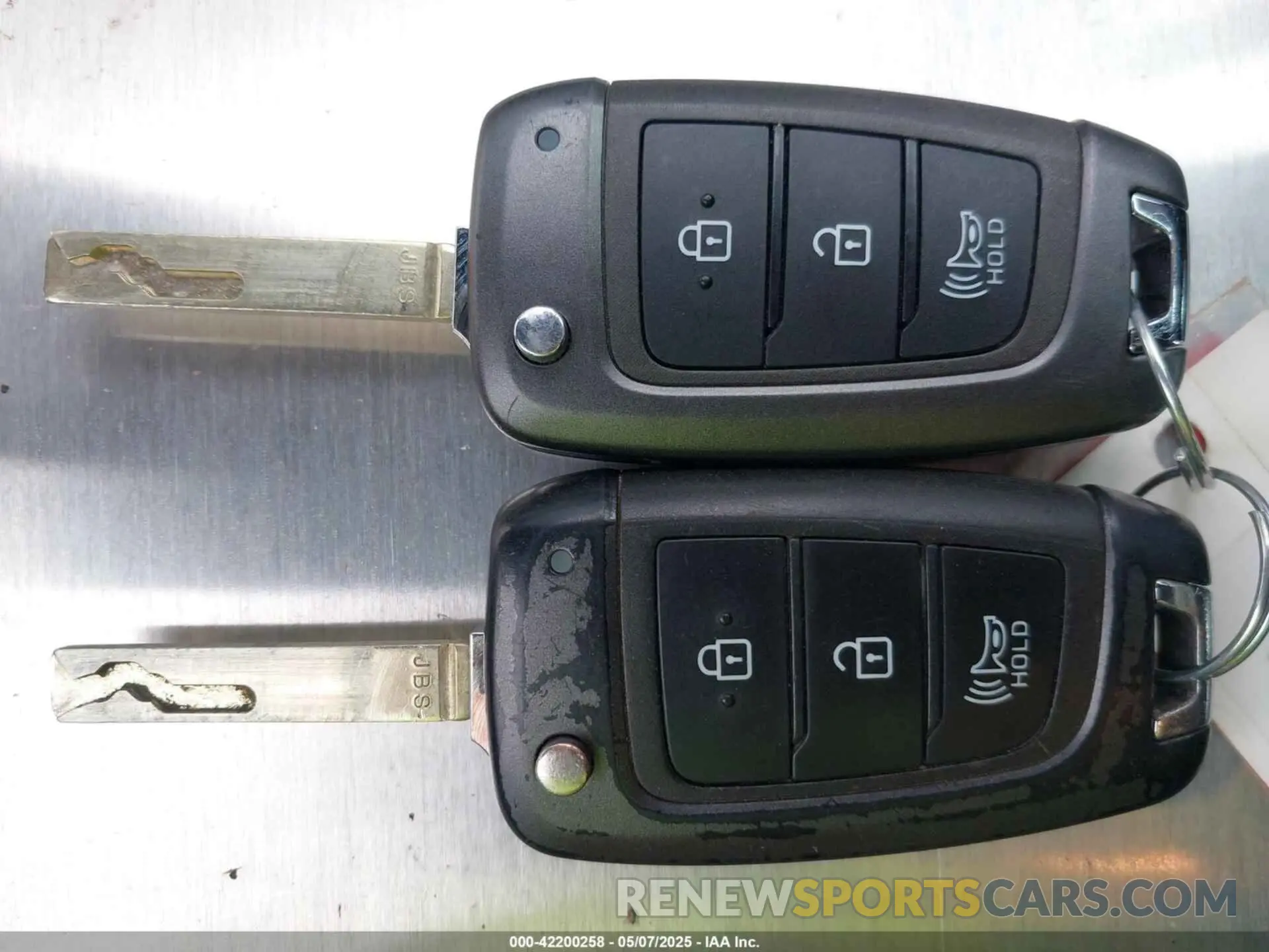 11 Фотография поврежденного автомобиля 5NMJA3AE9NH005766 HYUNDAI TUCSON 2022