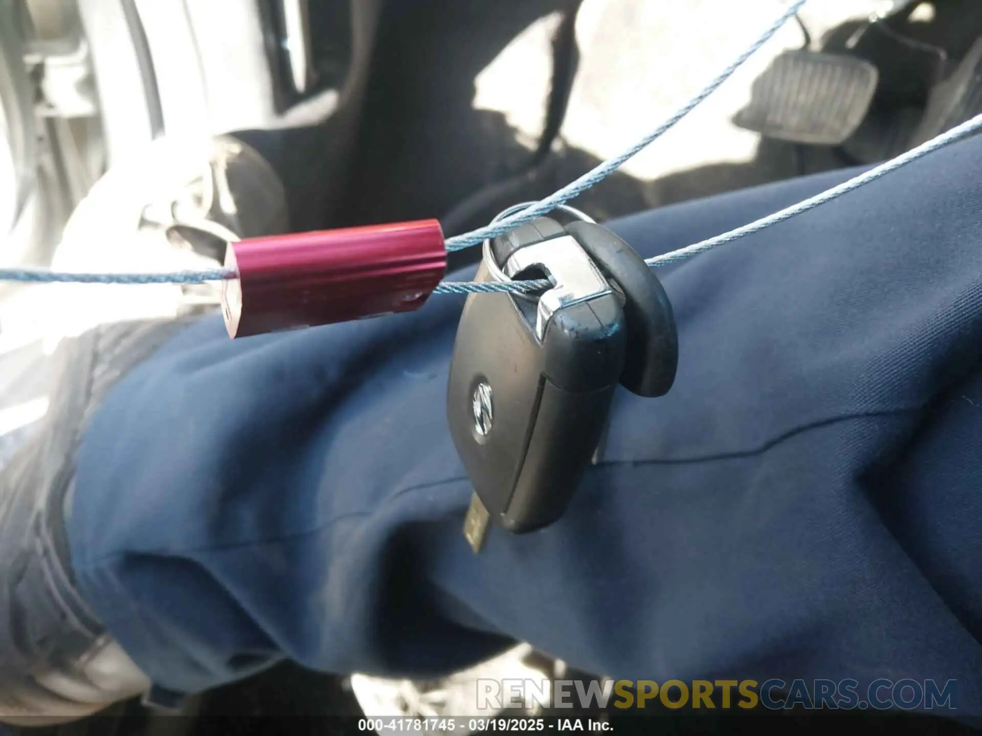 11 Фотография поврежденного автомобиля 5NMJACAE6NH032746 HYUNDAI TUCSON 2022