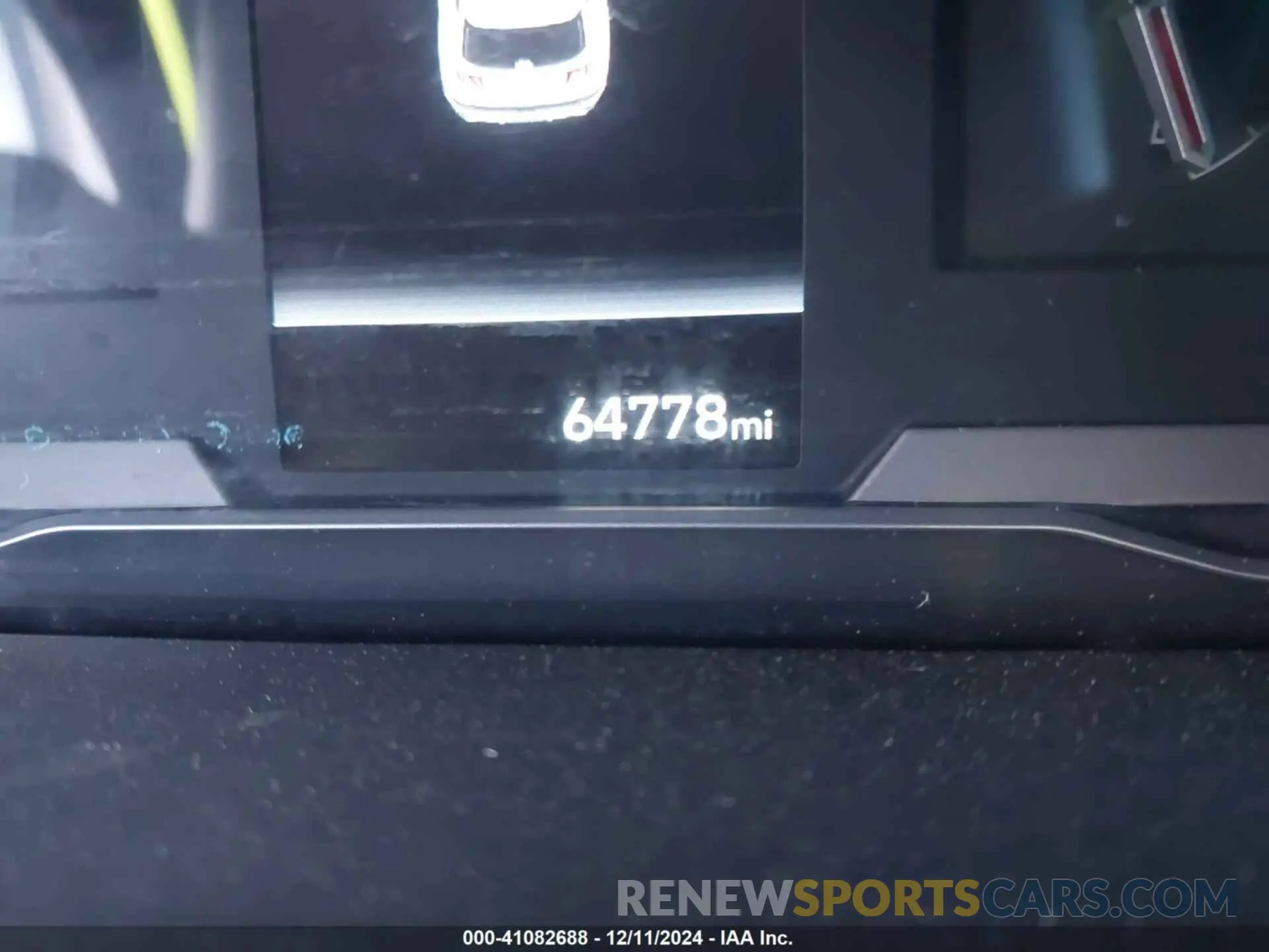 14 Фотография поврежденного автомобиля 5NMJB3AE0NH015650 HYUNDAI TUCSON 2022