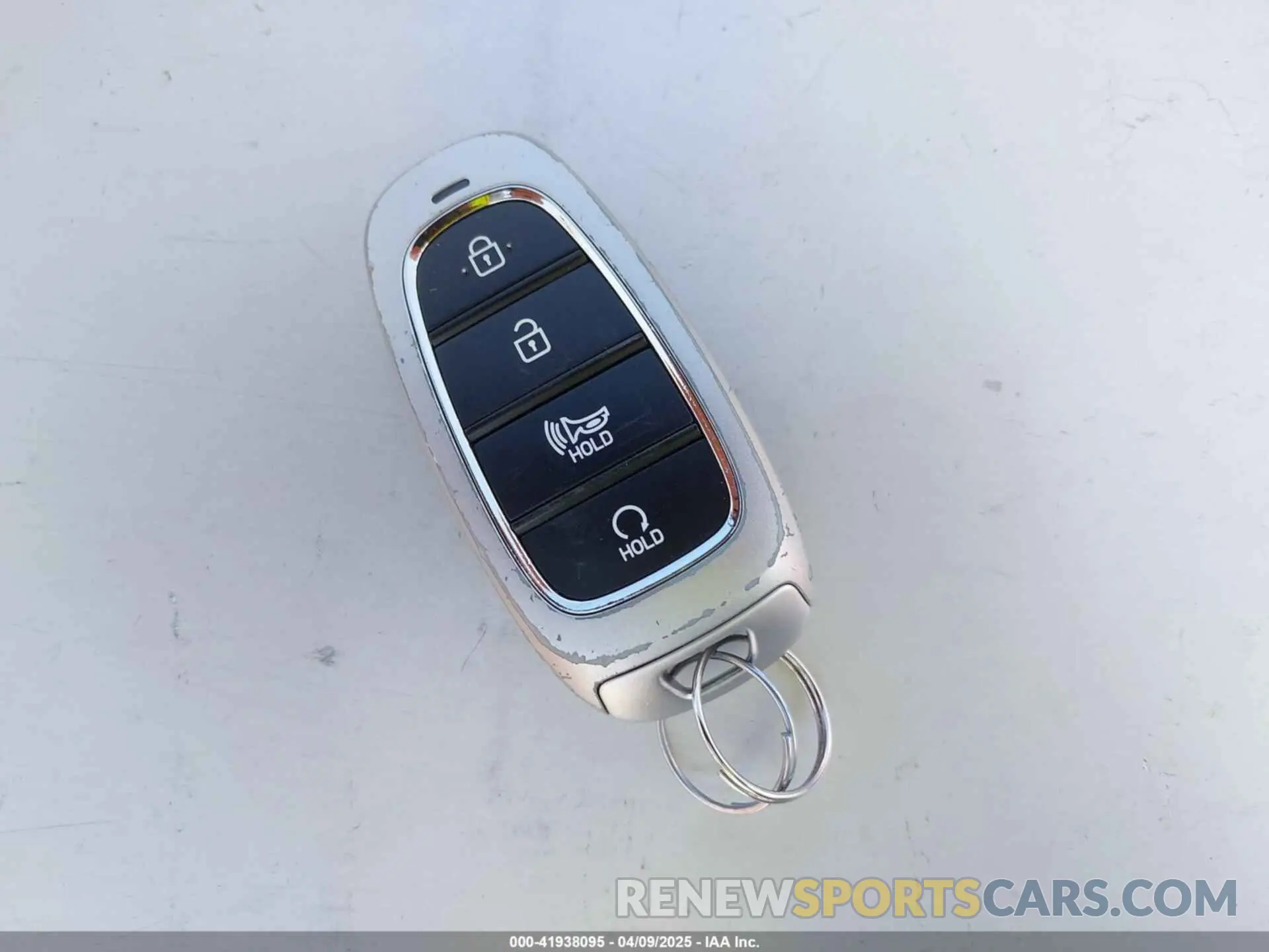 11 Фотография поврежденного автомобиля 5NMJB3AE0NH117546 HYUNDAI TUCSON 2022
