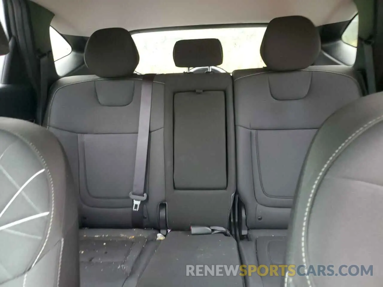 10 Фотография поврежденного автомобиля 5NMJB3AE7NH042005 HYUNDAI TUCSON 2022