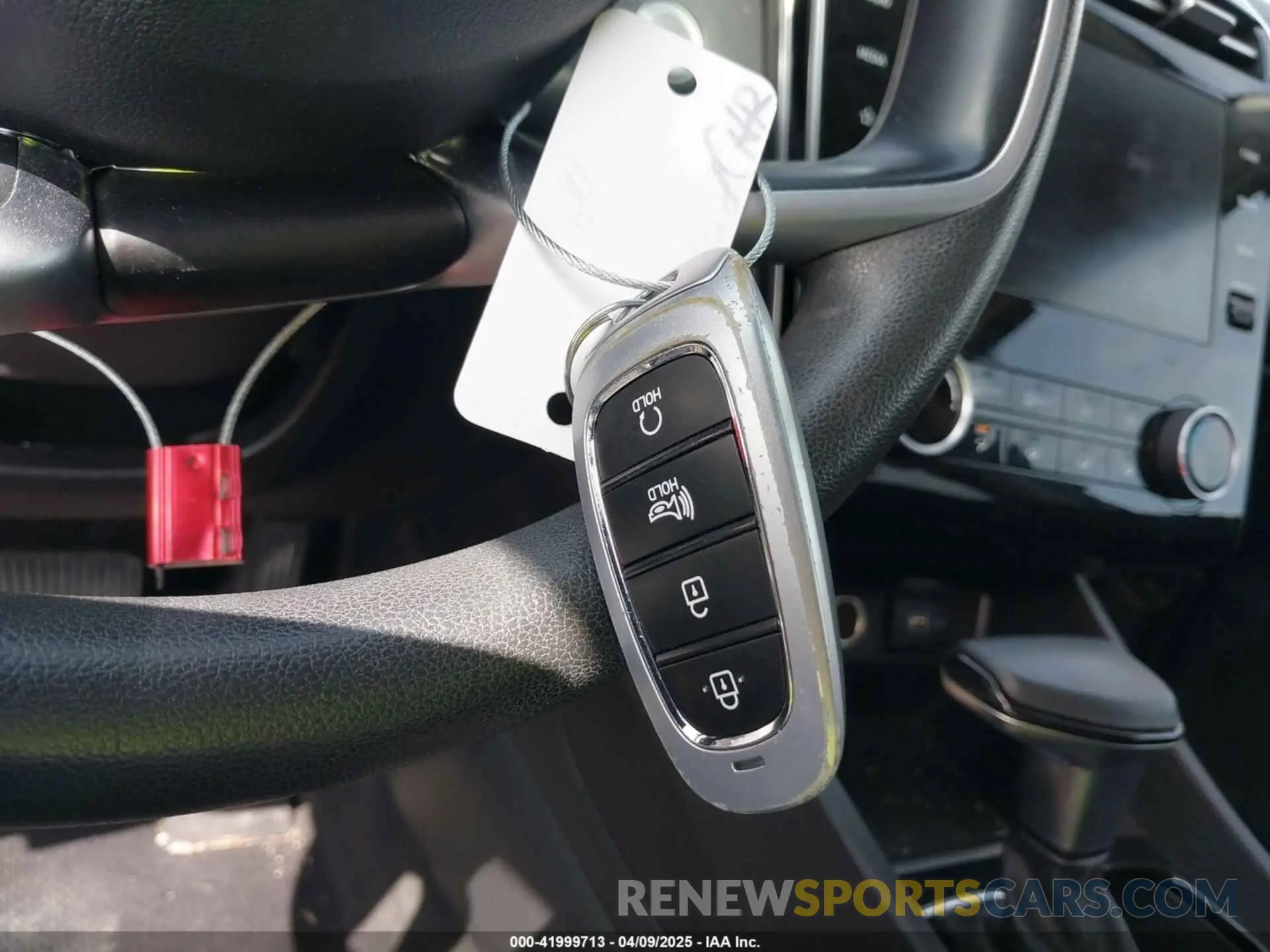 11 Фотография поврежденного автомобиля 5NMJB3AE8NH082500 HYUNDAI TUCSON 2022