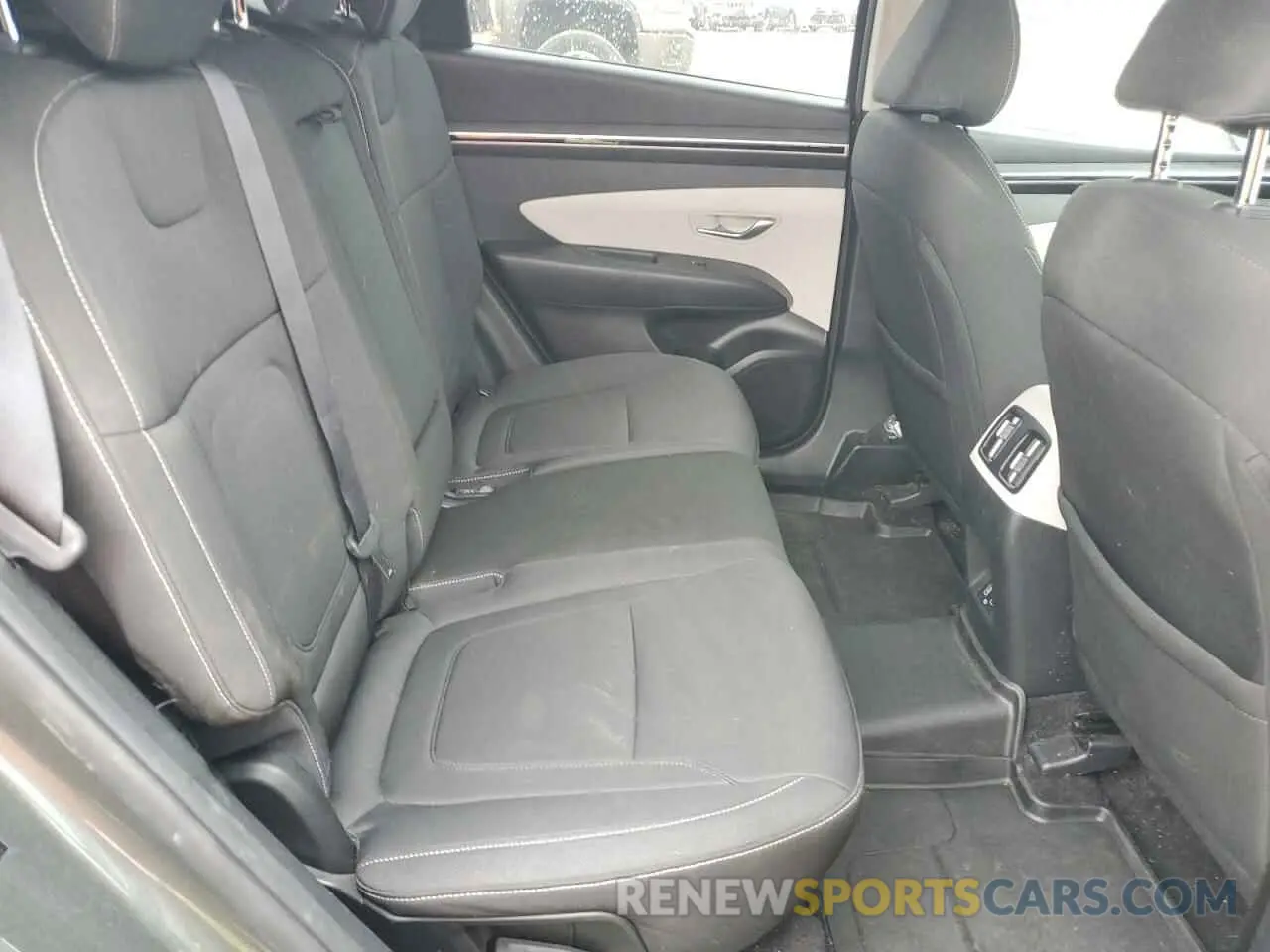11 Фотография поврежденного автомобиля 5NMJB3AE8NH130853 HYUNDAI TUCSON 2022