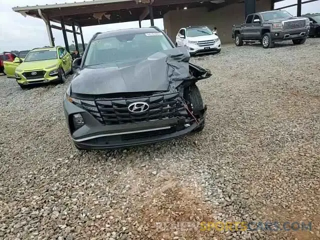14 Фотография поврежденного автомобиля 5NMJB3AE8NH130853 HYUNDAI TUCSON 2022