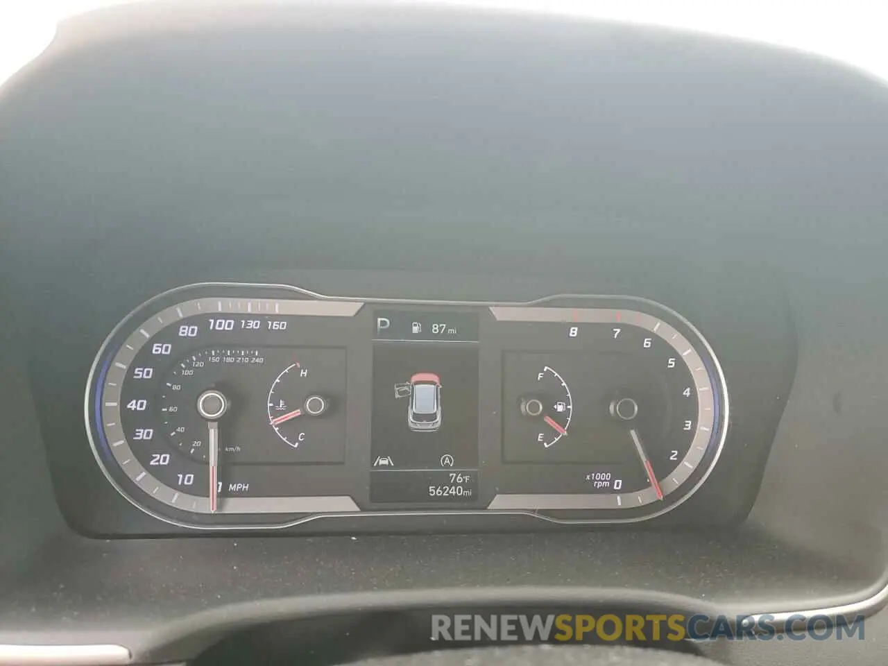 9 Фотография поврежденного автомобиля 5NMJB3AE9NH142364 HYUNDAI TUCSON 2022