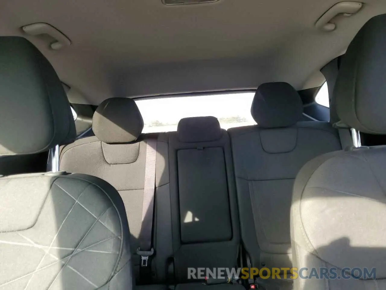10 Фотография поврежденного автомобиля 5NMJBCAE2NH046561 HYUNDAI TUCSON 2022