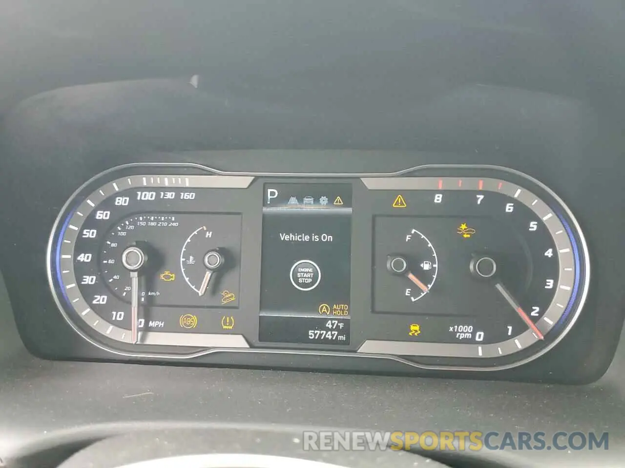 9 Фотография поврежденного автомобиля 5NMJBCAE4NH116741 HYUNDAI TUCSON 2022