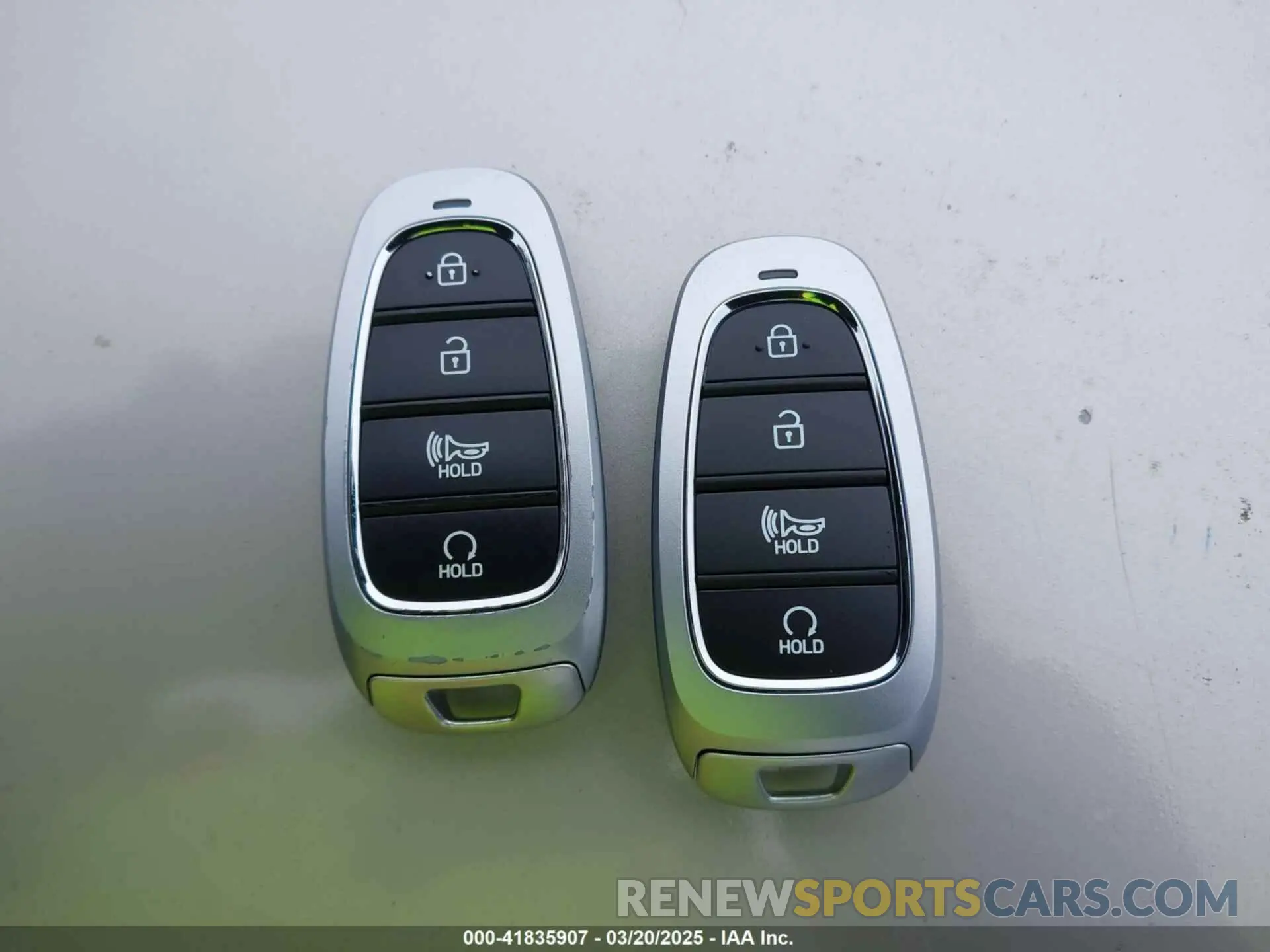 11 Фотография поврежденного автомобиля 5NMJBCAE9NH131106 HYUNDAI TUCSON 2022