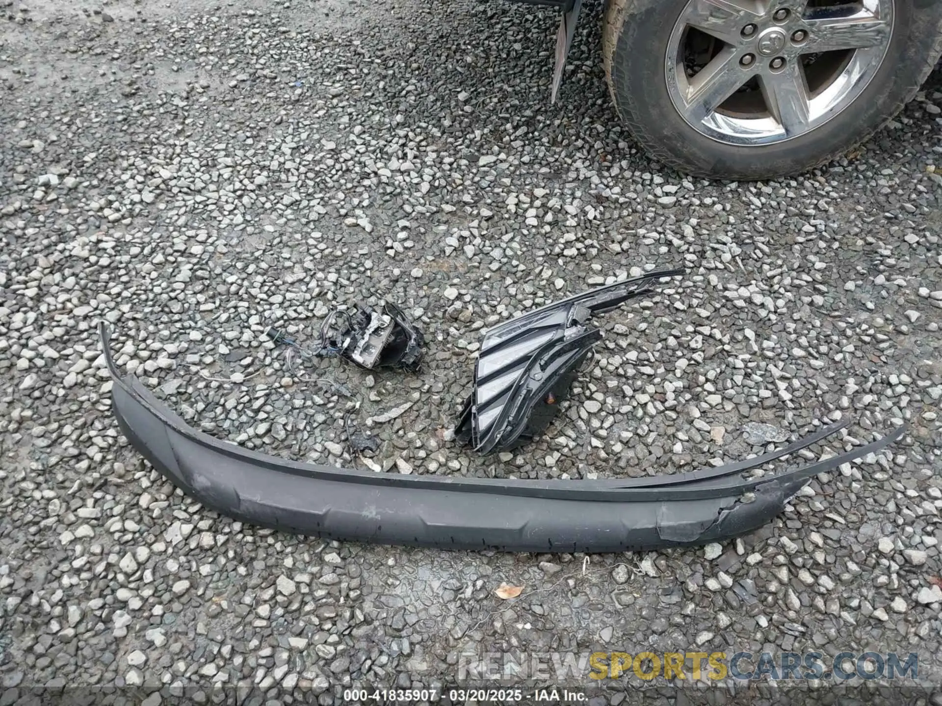 12 Фотография поврежденного автомобиля 5NMJBCAE9NH131106 HYUNDAI TUCSON 2022