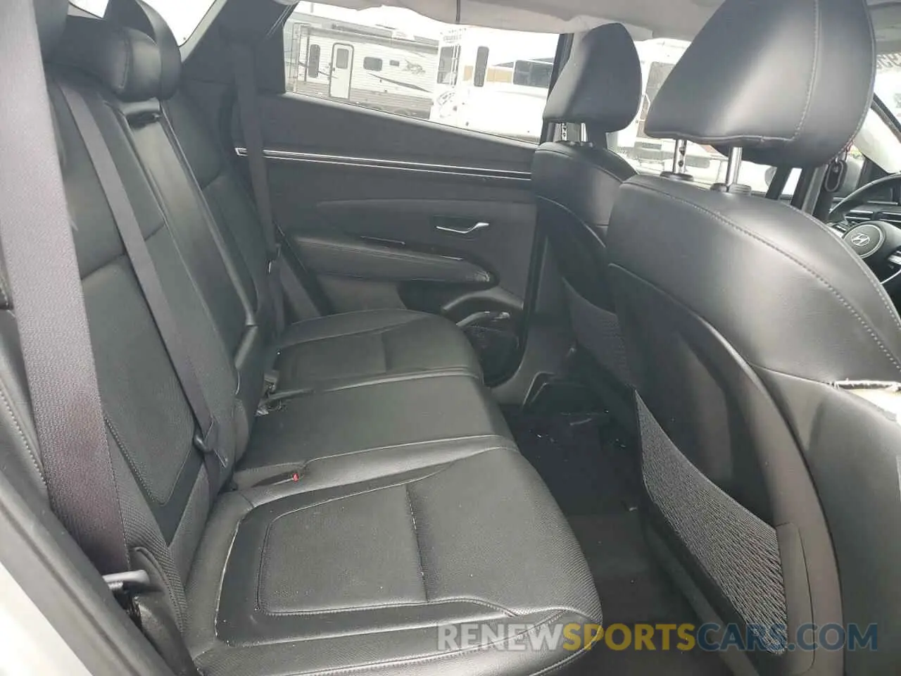 11 Фотография поврежденного автомобиля 5NMJC3AE0NH044837 HYUNDAI TUCSON 2022