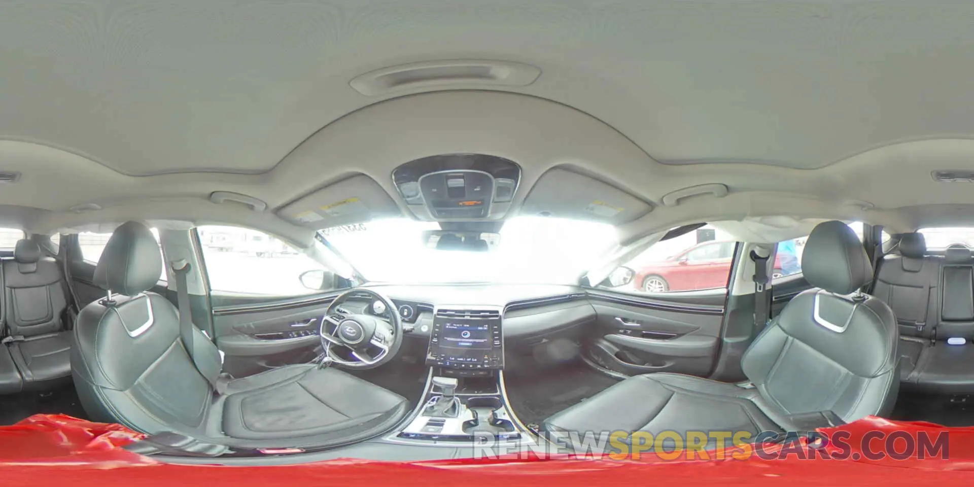 14 Фотография поврежденного автомобиля 5NMJC3AE0NH044837 HYUNDAI TUCSON 2022