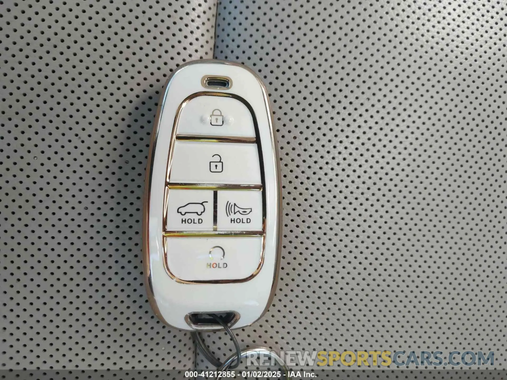 11 Фотография поврежденного автомобиля 5NMJC3AE0NH045471 HYUNDAI TUCSON 2022