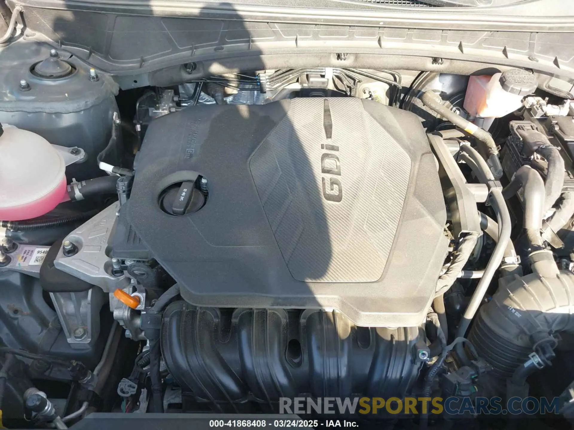 10 Фотография поврежденного автомобиля 5NMJC3AE1NH152514 HYUNDAI TUCSON 2022