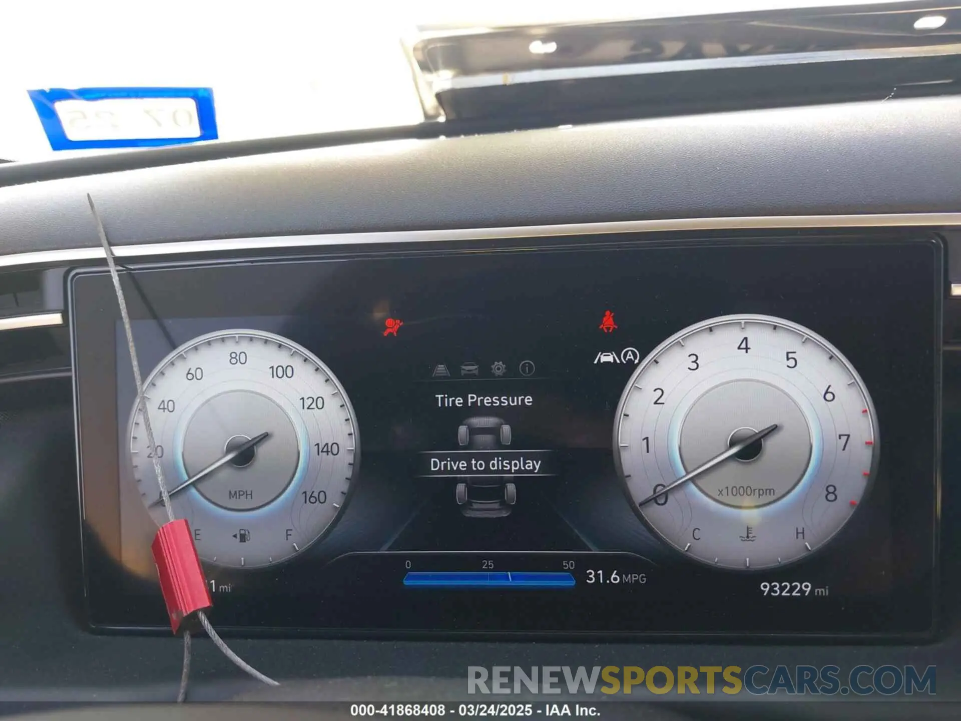 15 Фотография поврежденного автомобиля 5NMJC3AE1NH152514 HYUNDAI TUCSON 2022