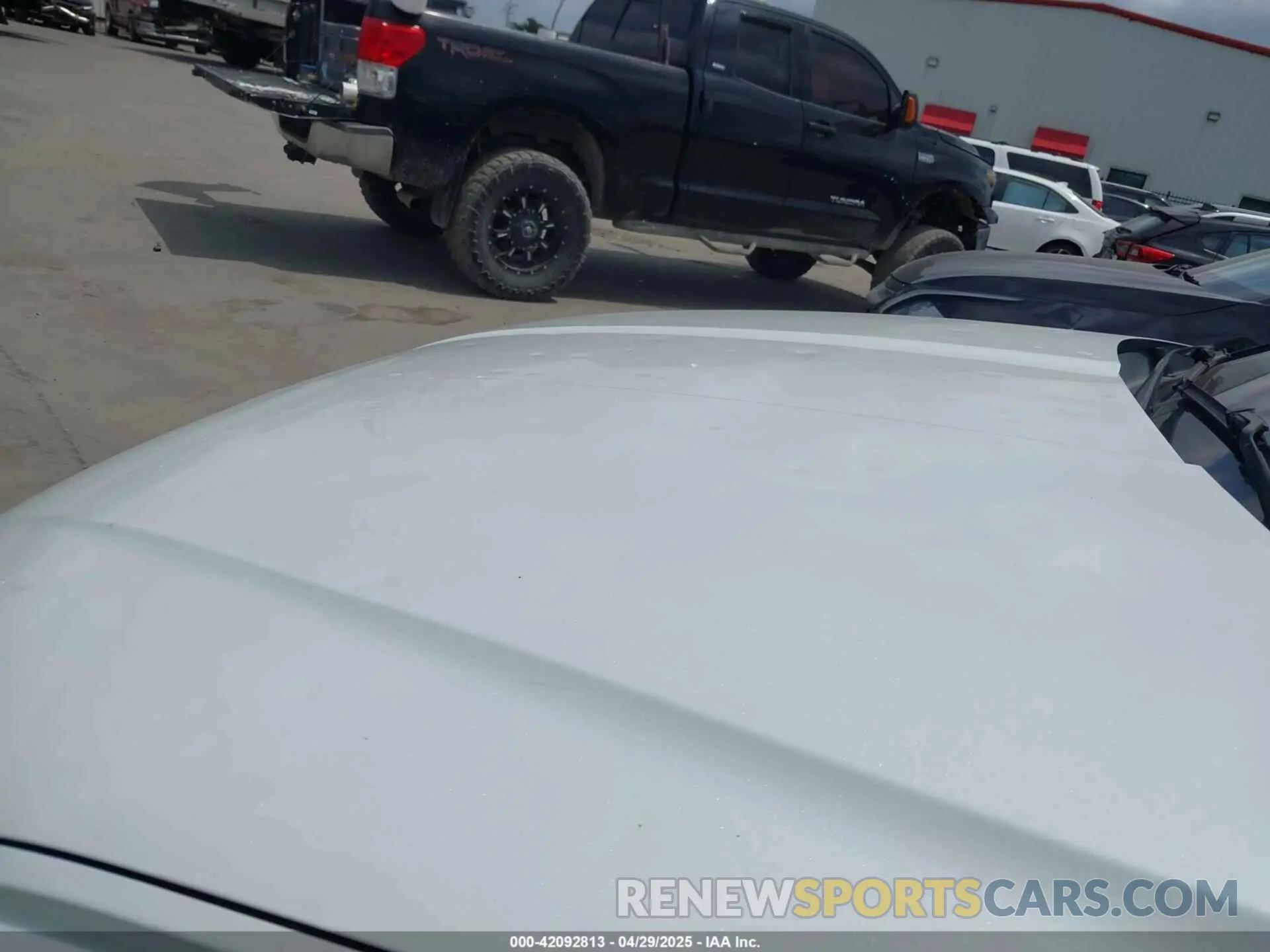 6 Фотография поврежденного автомобиля 5NMJC3AE4NH120656 HYUNDAI TUCSON 2022